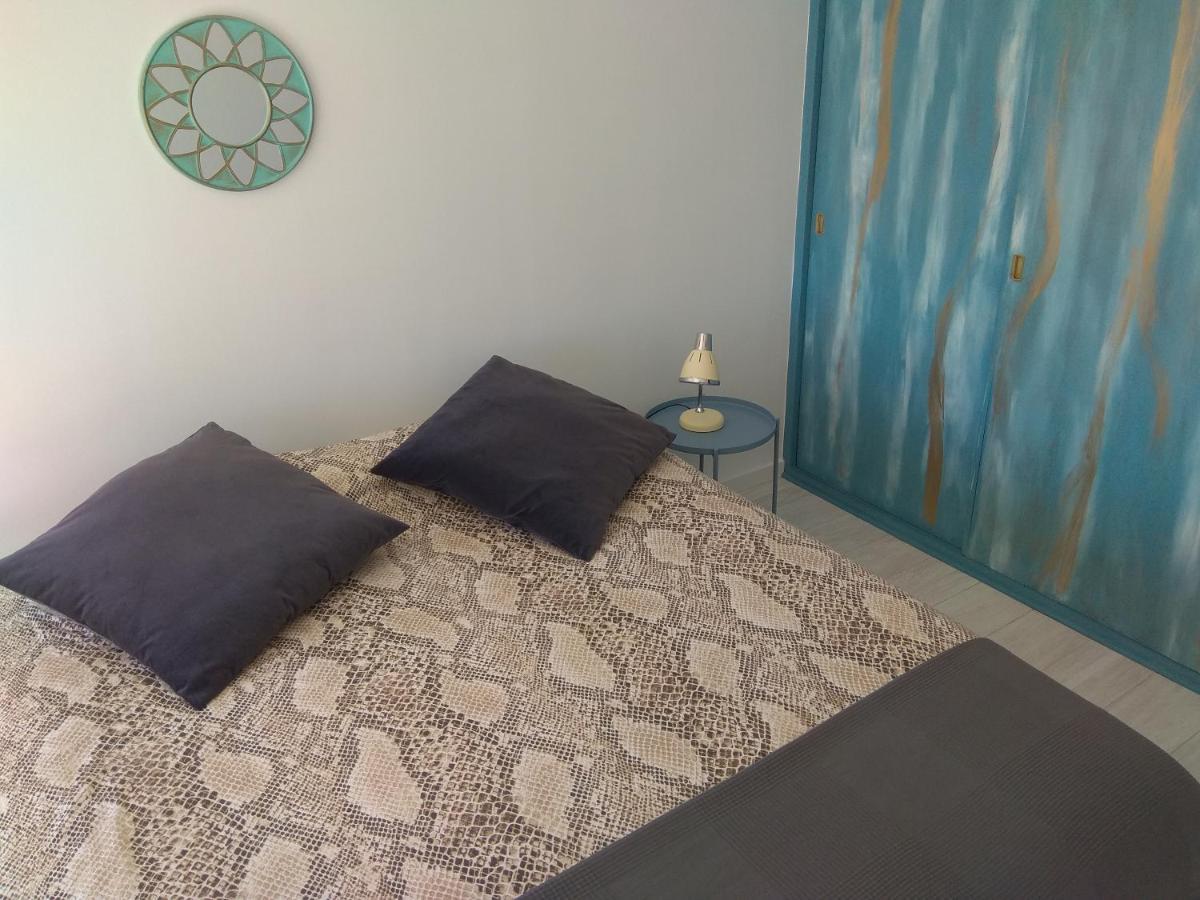 דירות קוסטה דה קפאריקה Golden Loft Caparica מראה חיצוני תמונה