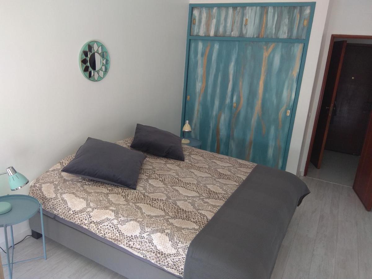 דירות קוסטה דה קפאריקה Golden Loft Caparica מראה חיצוני תמונה